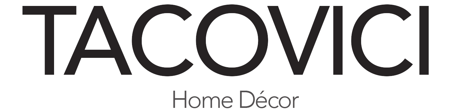 TACOVICI Home Decor