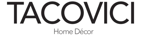 TACOVICI Home Decor