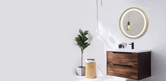 Benefits of LED light mirrors