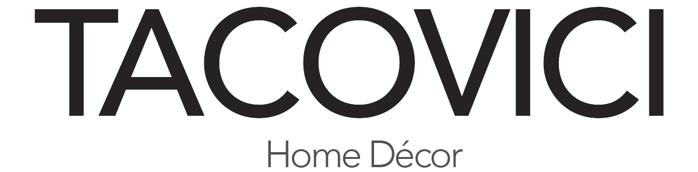 TACOVICI Home Decor
